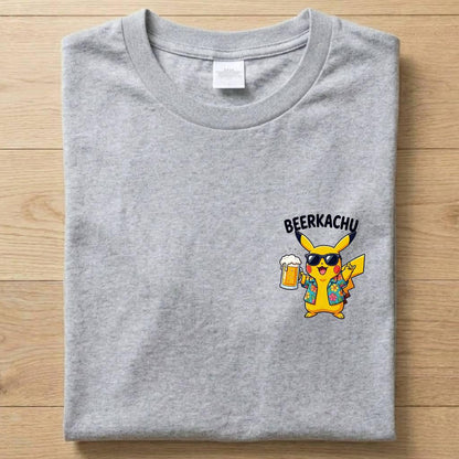 Beerkachu - Beer T-Shirt Unisex
