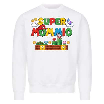 Super Mommio - Customizable Gift for Mother's