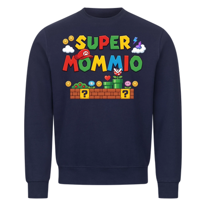 Super Mommio - Customizable Gift for Mother's