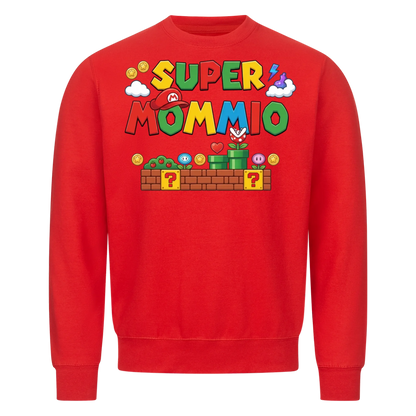 Super Mommio - Customizable Gift for Mother's