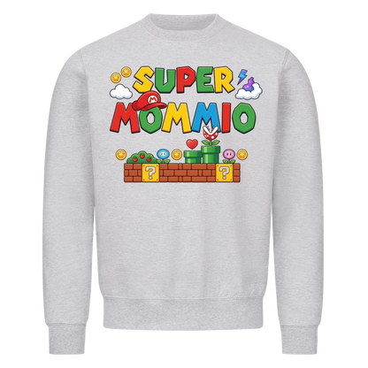 Super Mommio - Customizable Gift for Mother's