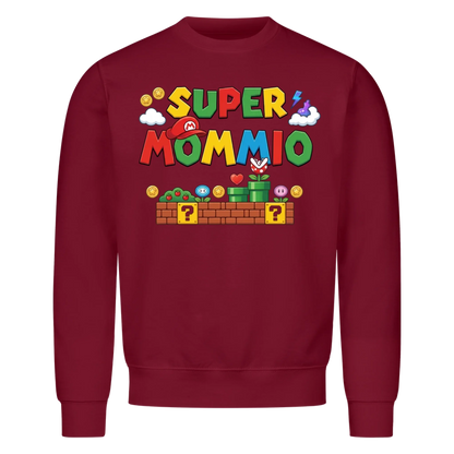 Super Mommio - Customizable Gift for Mother's