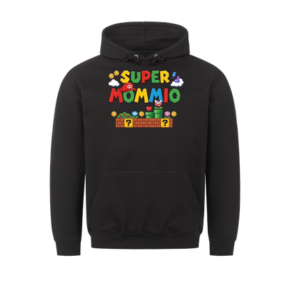 Super Mommio - Customizable Gift for Mother's