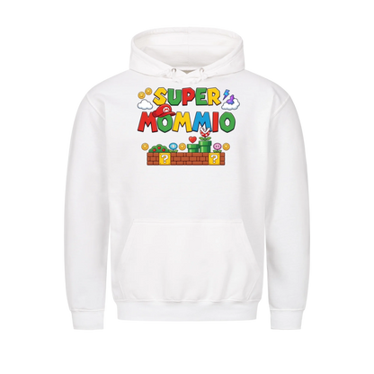 Super Mommio - Customizable Gift for Mother's