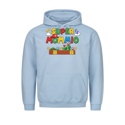 Super Mommio - Customizable Gift for Mother's