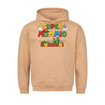 Super Mommio - Customizable Gift for Mother's
