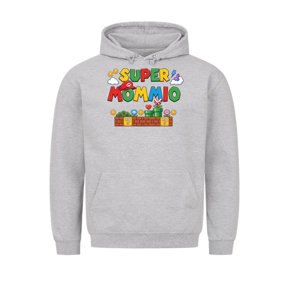 Super Mommio - Customizable Gift for Mother's