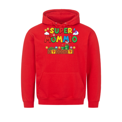 Super Mommio - Customizable Gift for Mother's