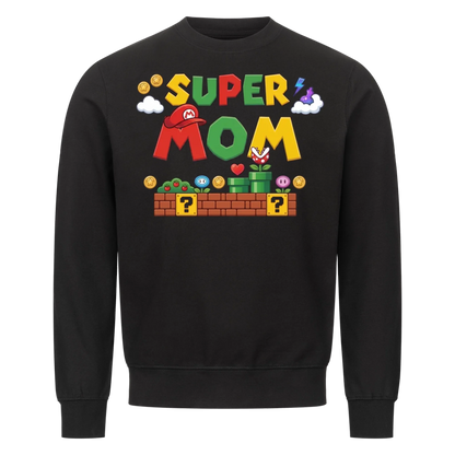 Super Mom - Customizable Gift for Mother's
