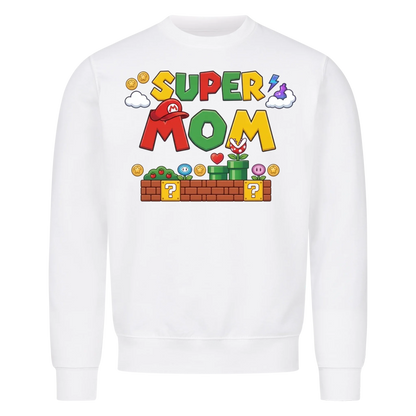 Super Mom - Customizable Gift for Mother's