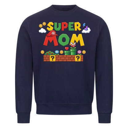 Super Mom - Customizable Gift for Mother's