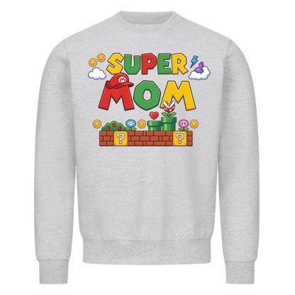 Super Mom - Customizable Gift for Mother's