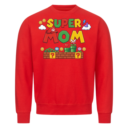 Super Mom - Customizable Gift for Mother's