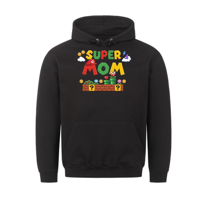 Super Mom - Customizable Gift for Mother's