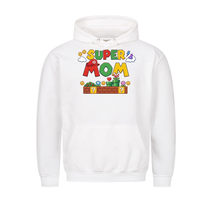 Super Mom - Customizable Gift for Mother's