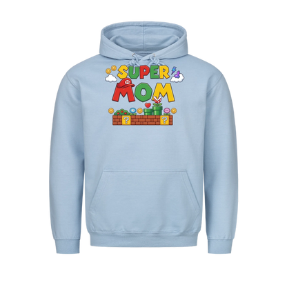 Super Mom - Customizable Gift for Mother's