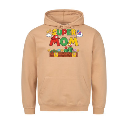Super Mom - Customizable Gift for Mother's