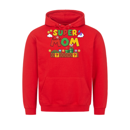 Super Mom - Customizable Gift for Mother's