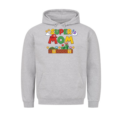 Super Mom - Customizable Gift for Mother's
