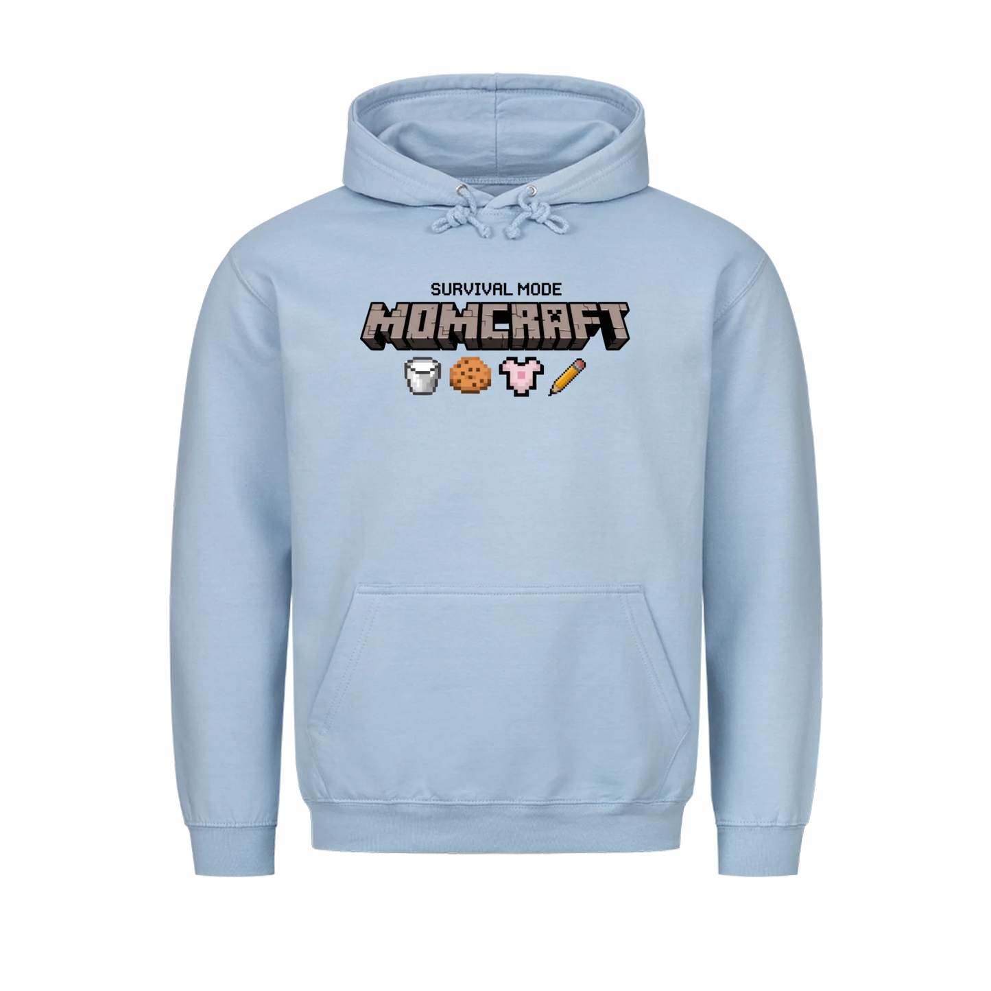Momcraft - Customizable Gift for Mother's