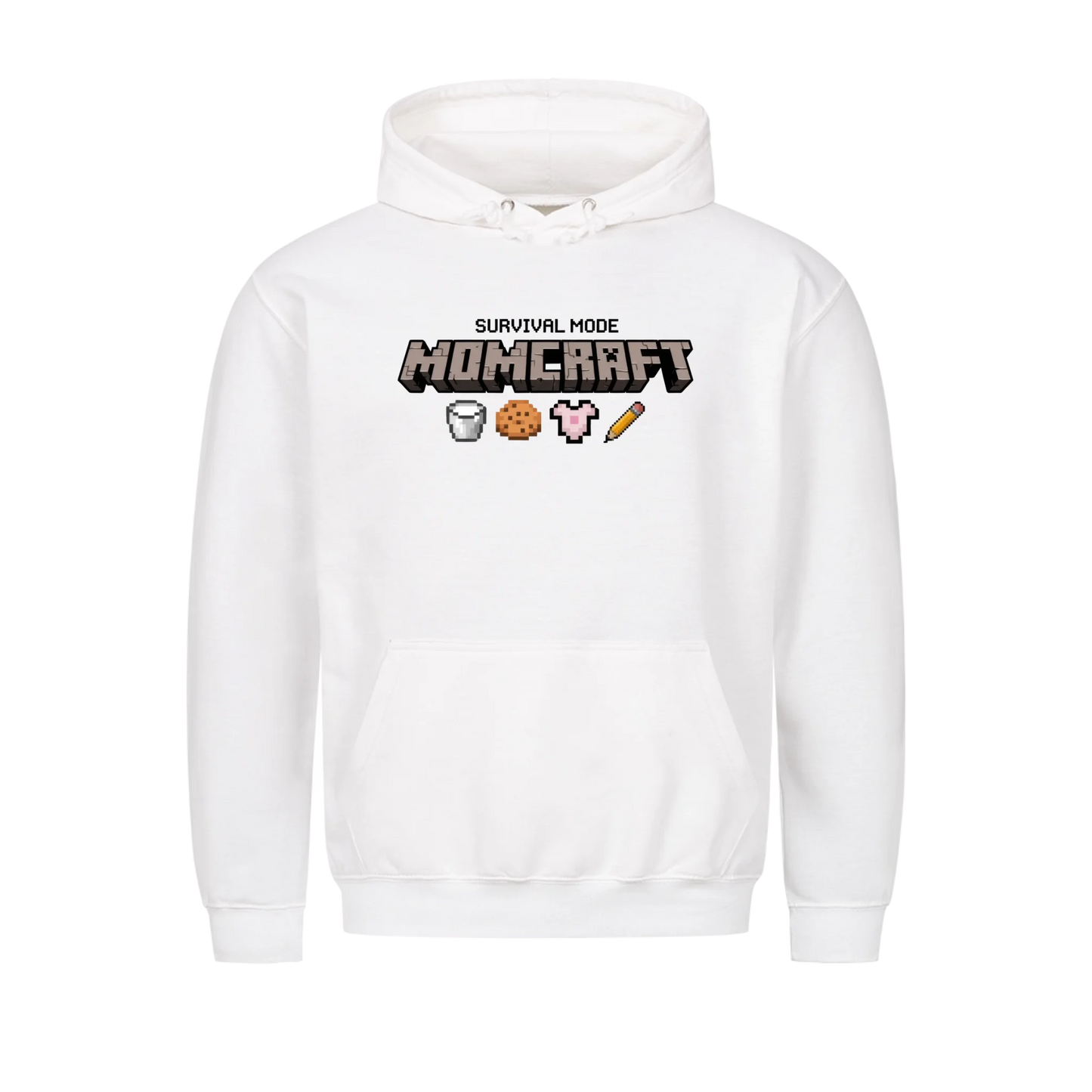 Momcraft - Customizable Gift for Mother's