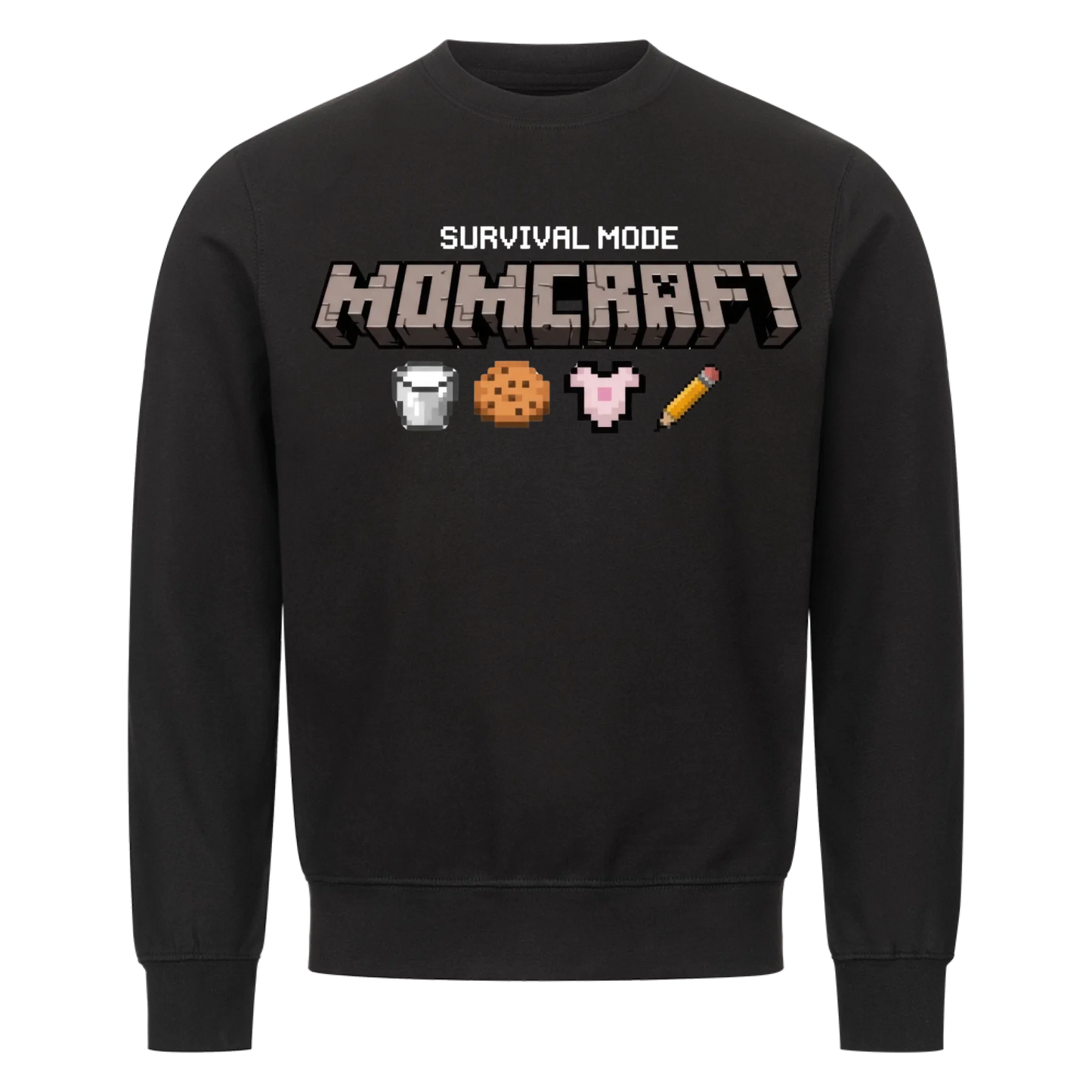 Momcraft - Customizable Gift for Mother's