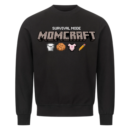 Momcraft - Customizable Gift for Mother's