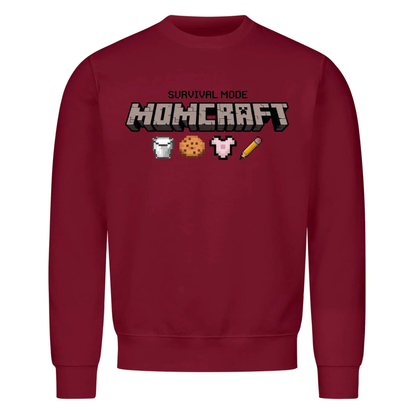 Momcraft - Customizable Gift for Mother's