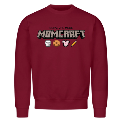 Momcraft - Customizable Gift for Mother's