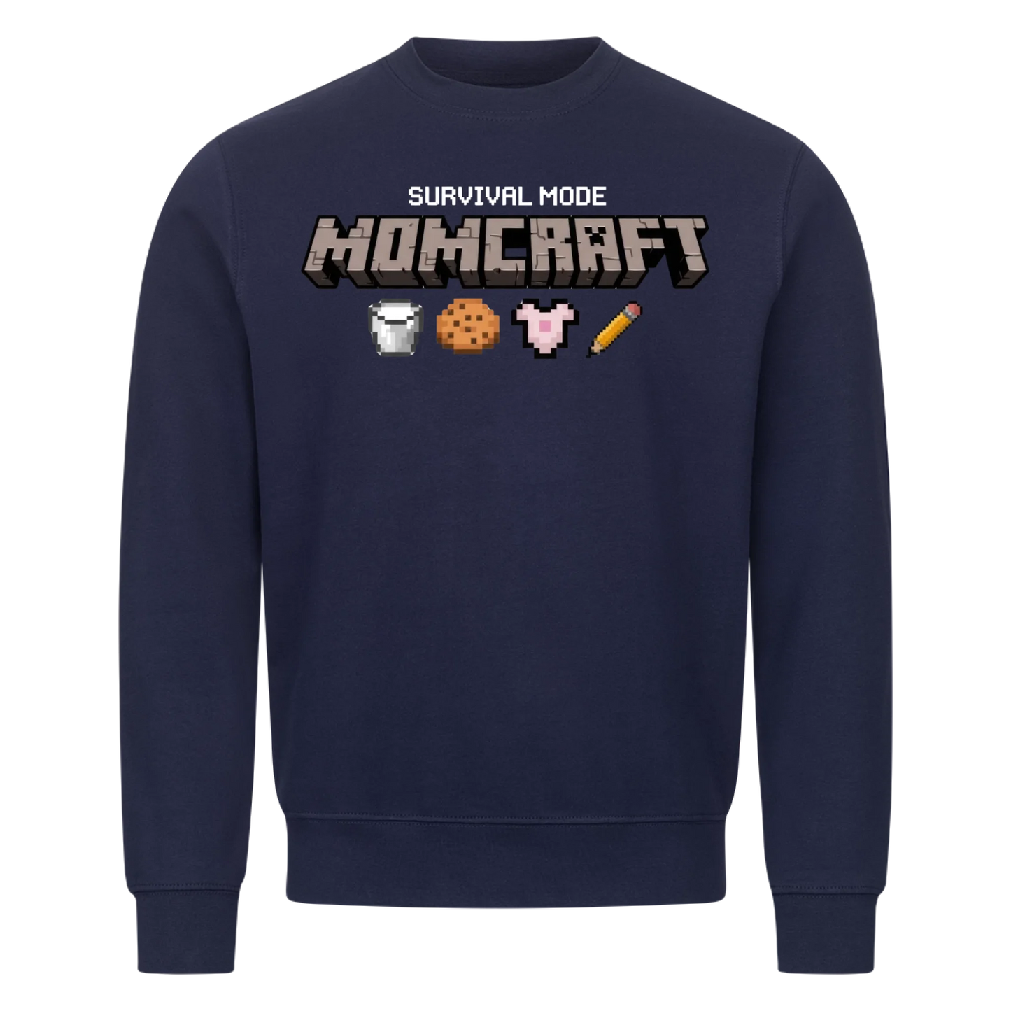 Momcraft - Customizable Gift for Mother's