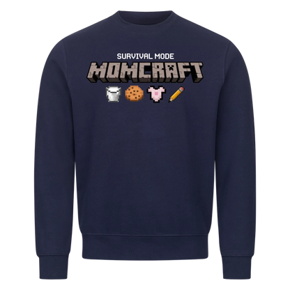 Momcraft - Customizable Gift for Mother's