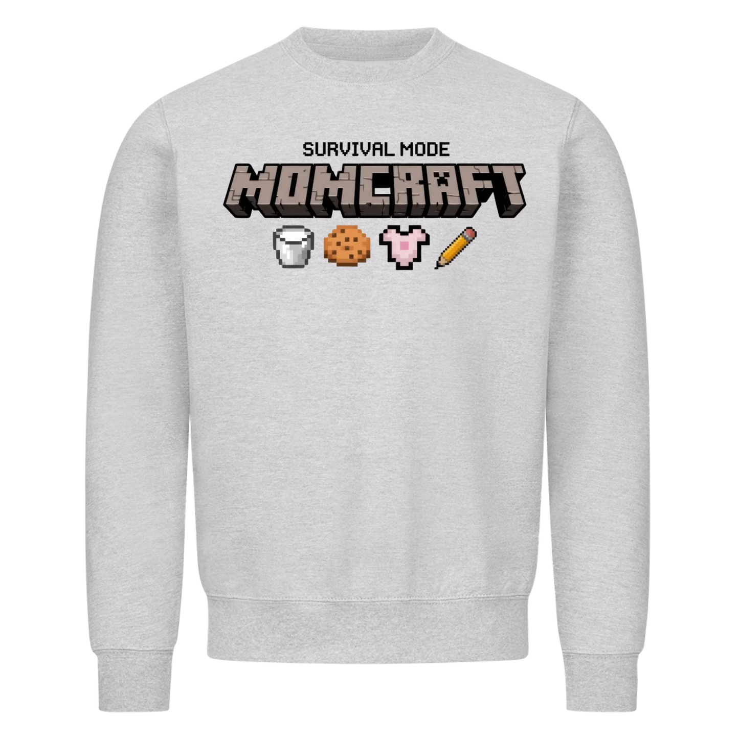 Momcraft - Customizable Gift for Mother's