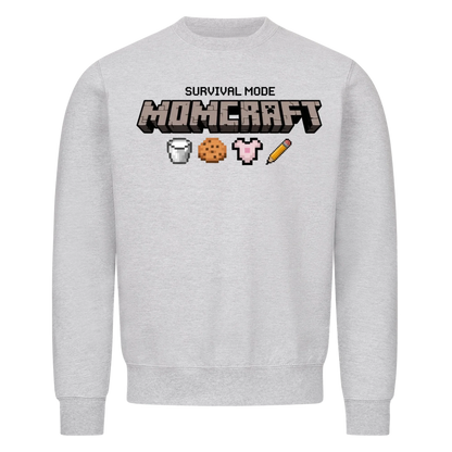 Momcraft - Customizable Gift for Mother's