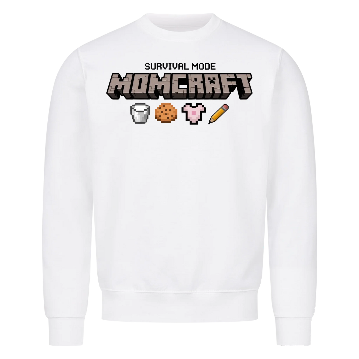 Momcraft - Customizable Gift for Mother's