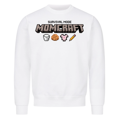 Momcraft - Customizable Gift for Mother's