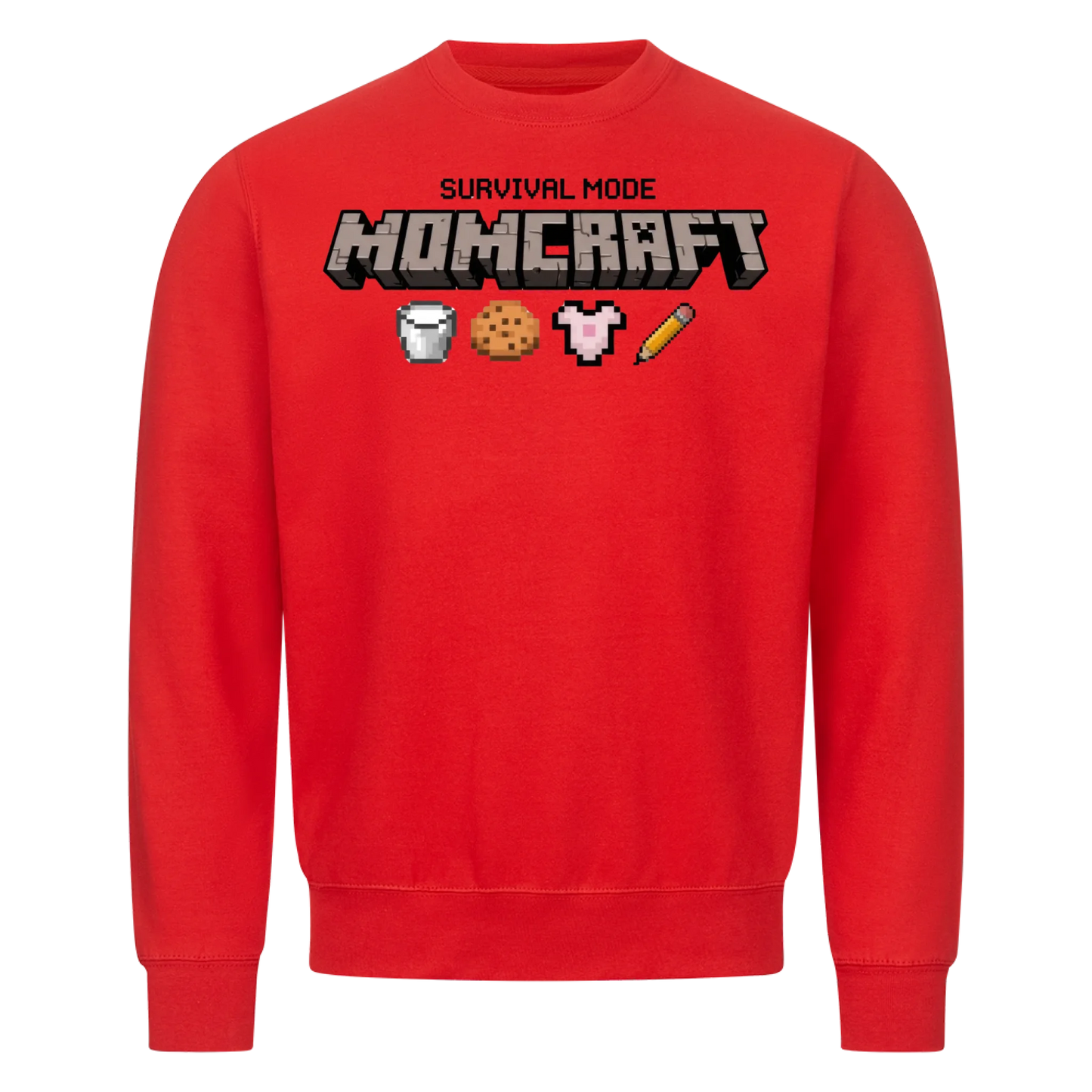 Momcraft - Customizable Gift for Mother's