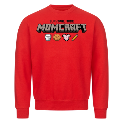 Momcraft - Customizable Gift for Mother's