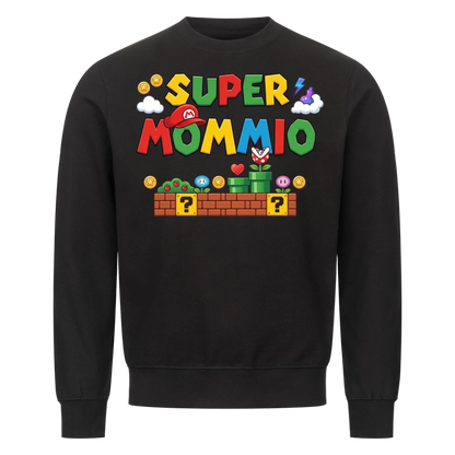 Super Mommio - Customizable Gift for Mother's