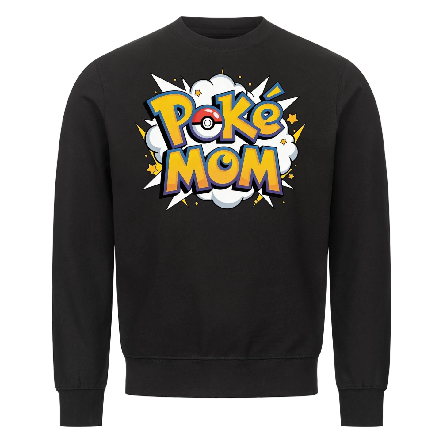 Pokemom - Customizable Gift for Mother's