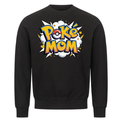 Pokemom - Customizable Gift for Mother's