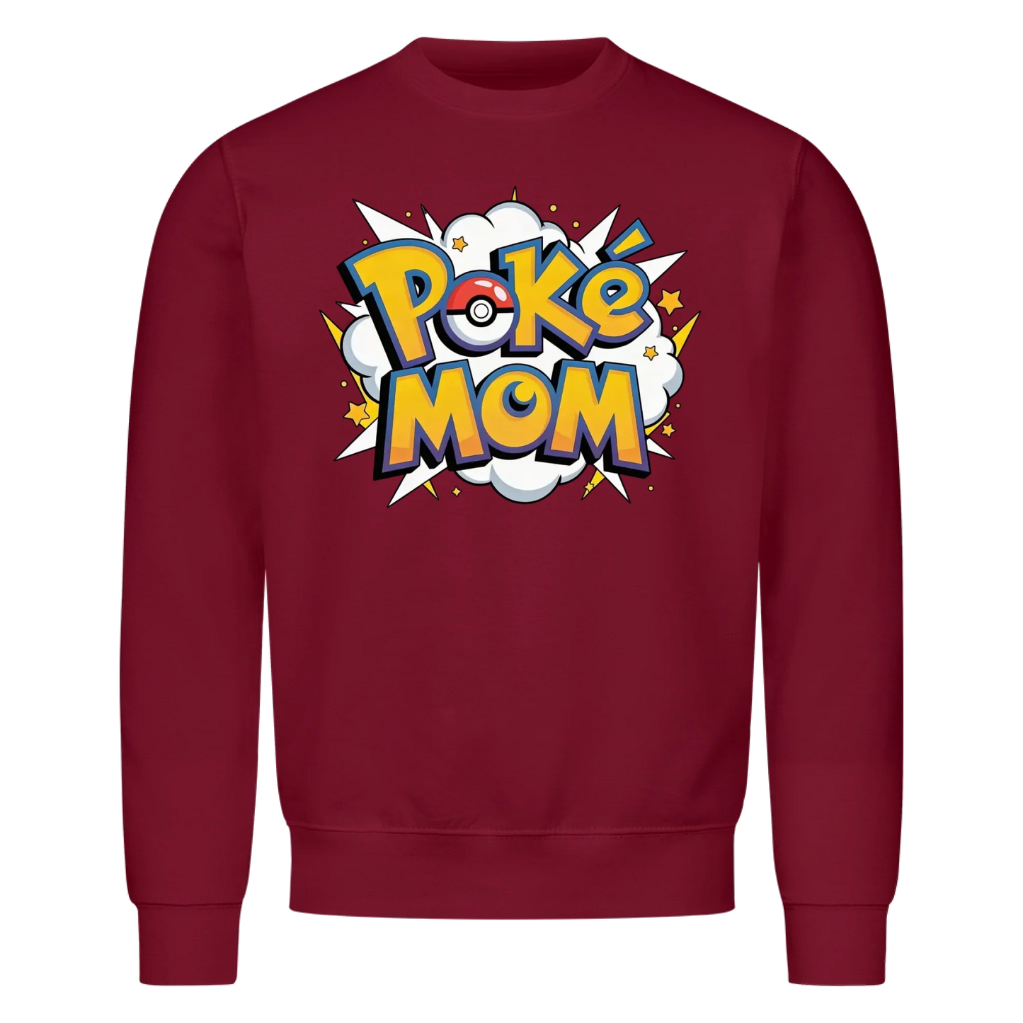 Pokemom - Customizable Gift for Mother's