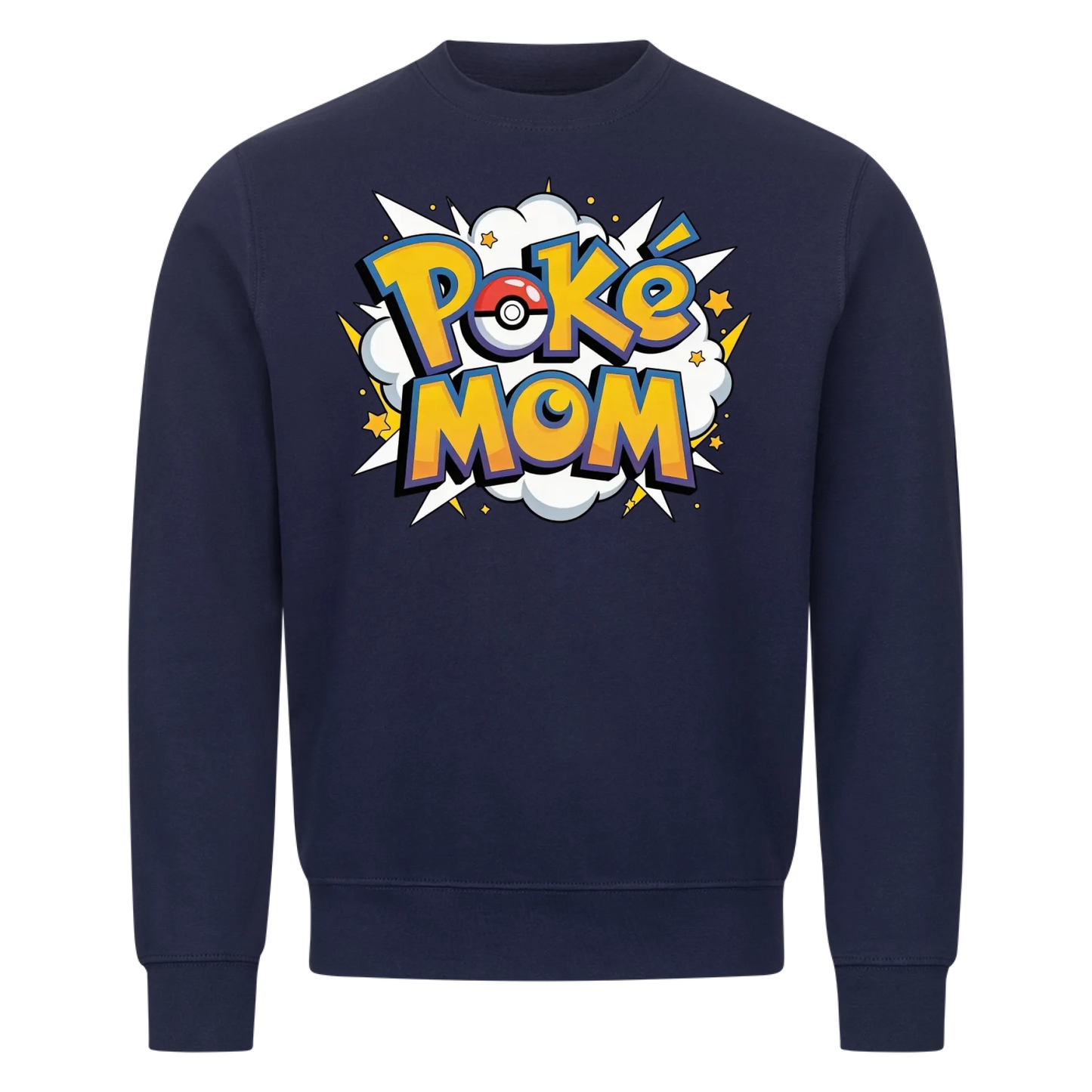 Pokemom - Customizable Gift for Mother's