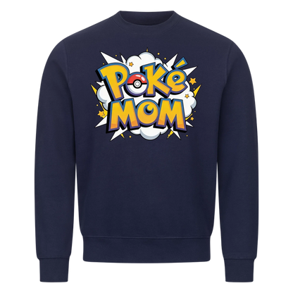 Pokemom - Customizable Gift for Mother's