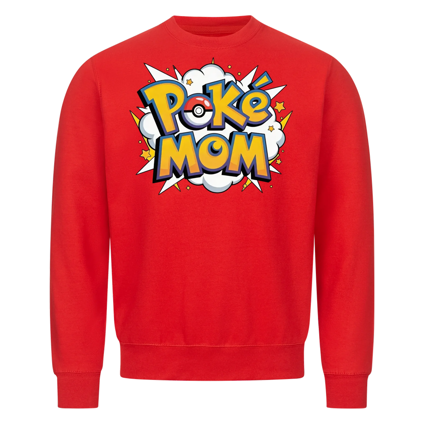 Pokemom - Customizable Gift for Mother's