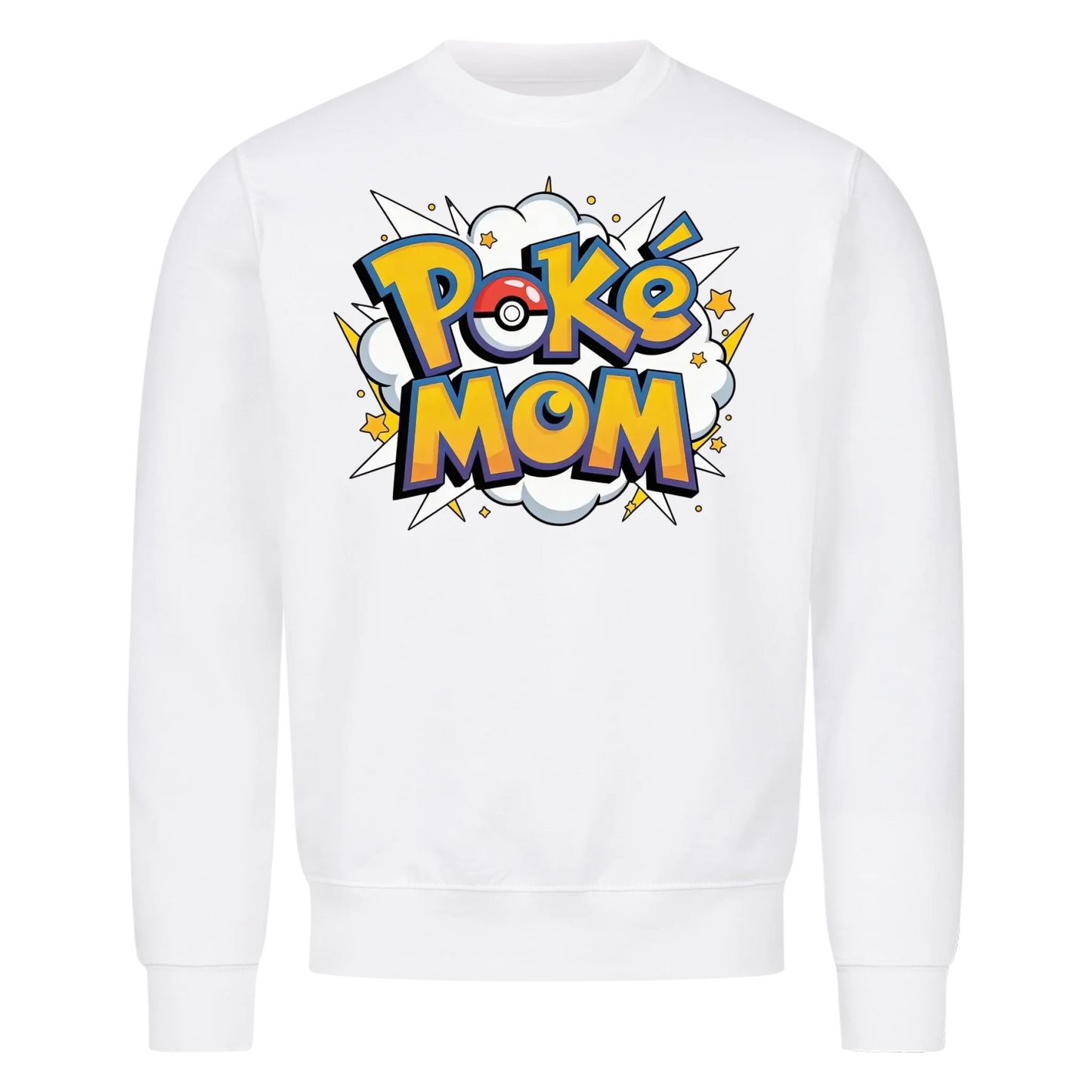 Pokemom - Customizable Gift for Mother's