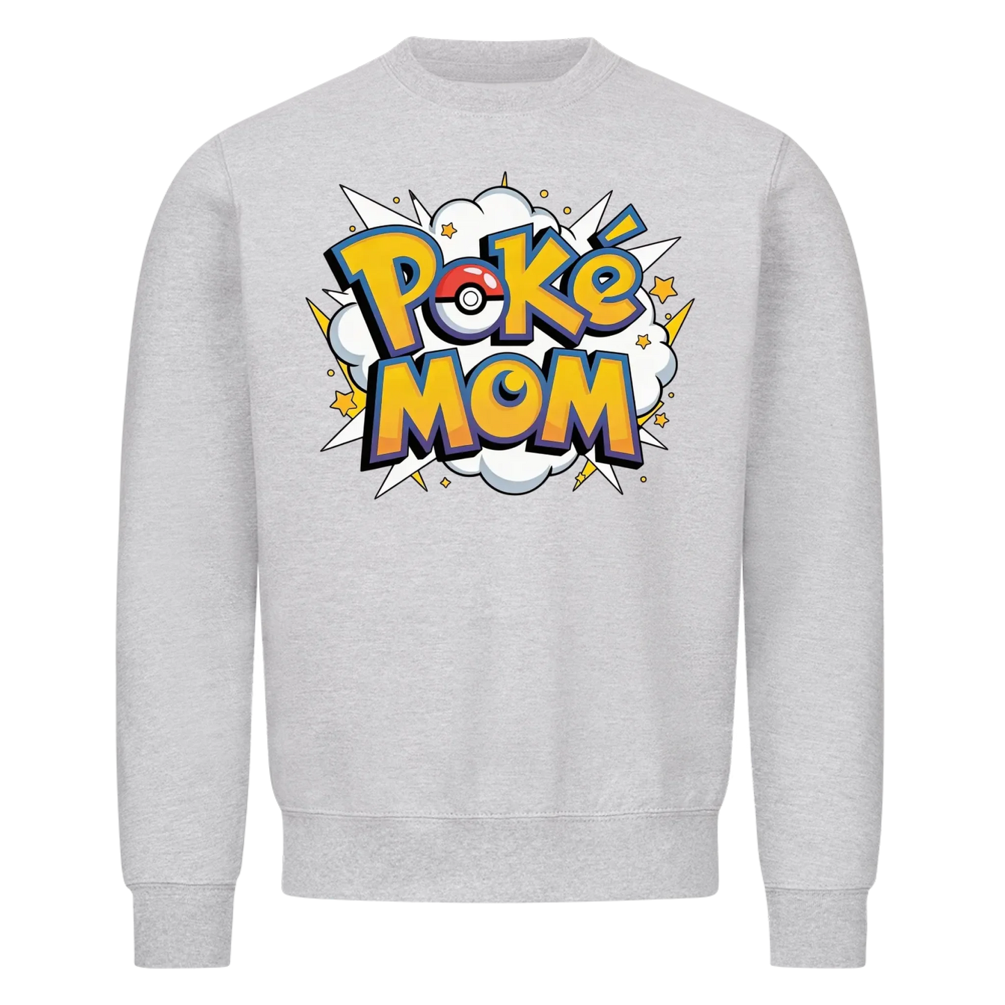 Pokemom - Customizable Gift for Mother's
