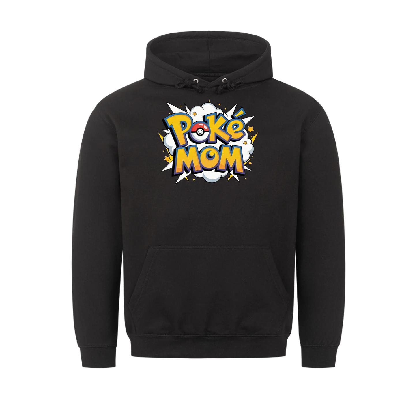Pokemom - Customizable Gift for Mother's