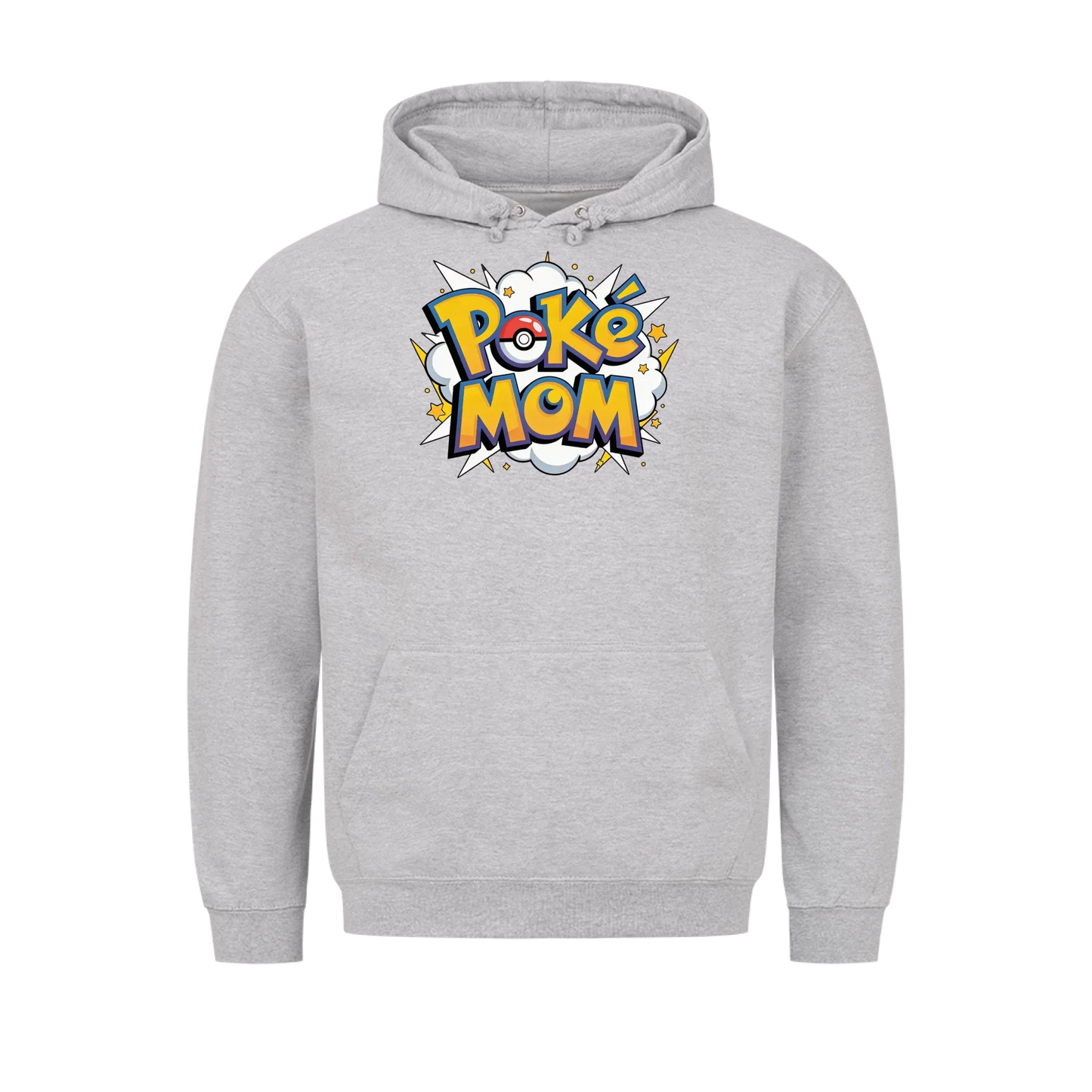 Pokemom - Customizable Gift for Mother's