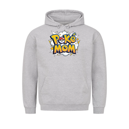Pokemom - Customizable Gift for Mother's