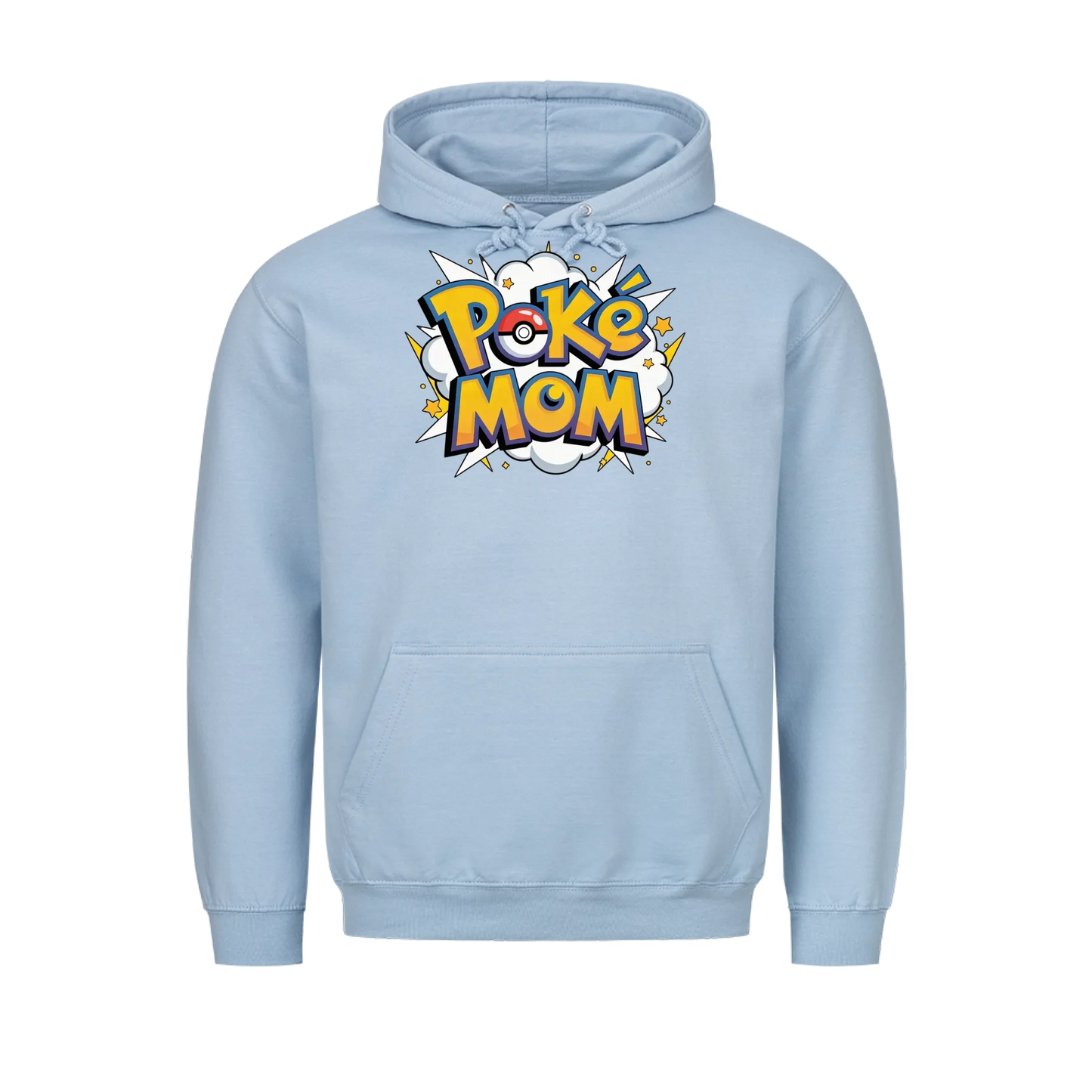 Pokemom - Customizable Gift for Mother's